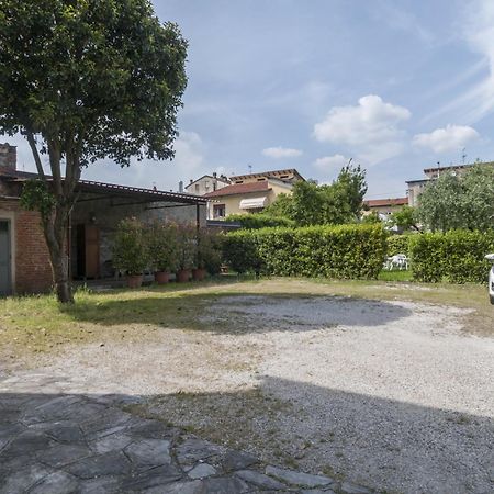 Affittacamere Arancio Lucca Exterior foto