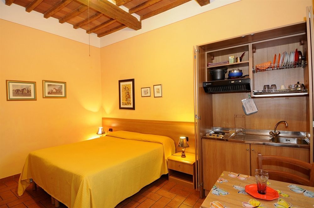 Affittacamere Arancio Lucca Exterior foto