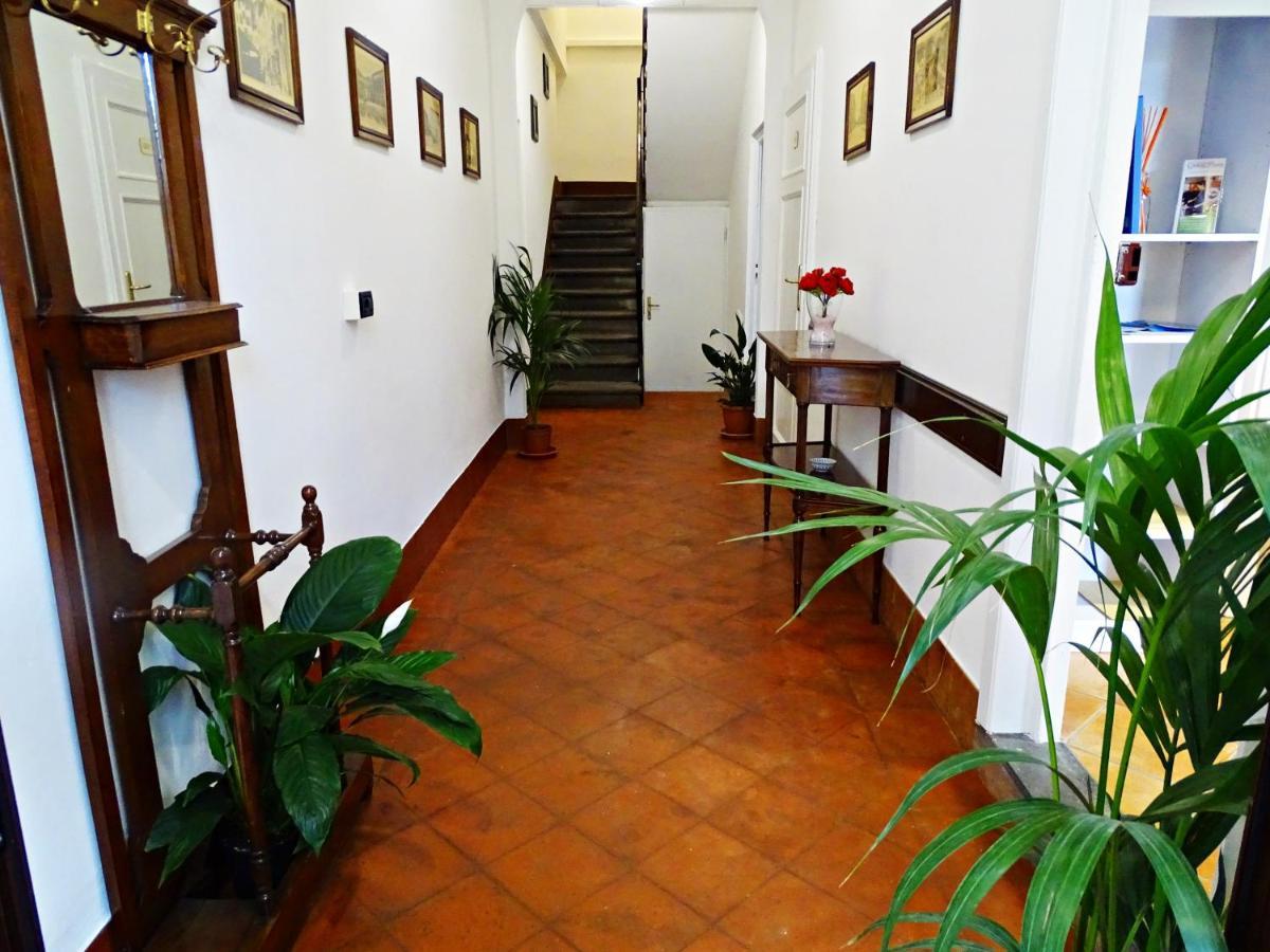 Affittacamere Arancio Lucca Exterior foto